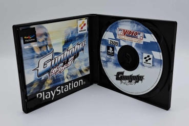 Gungage